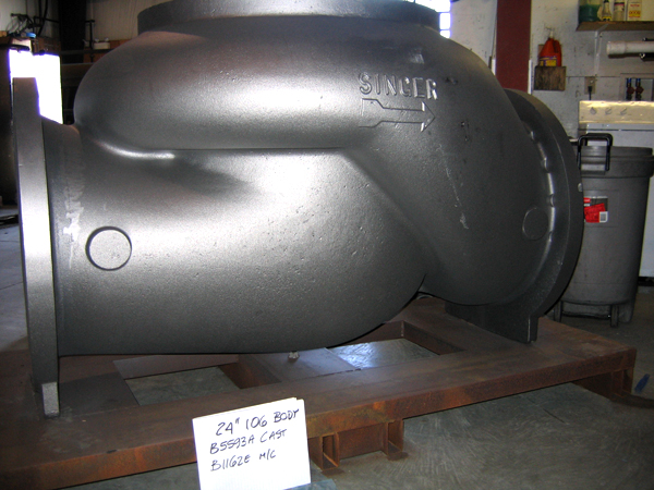 鑄鐵分多少種？用途是什么？